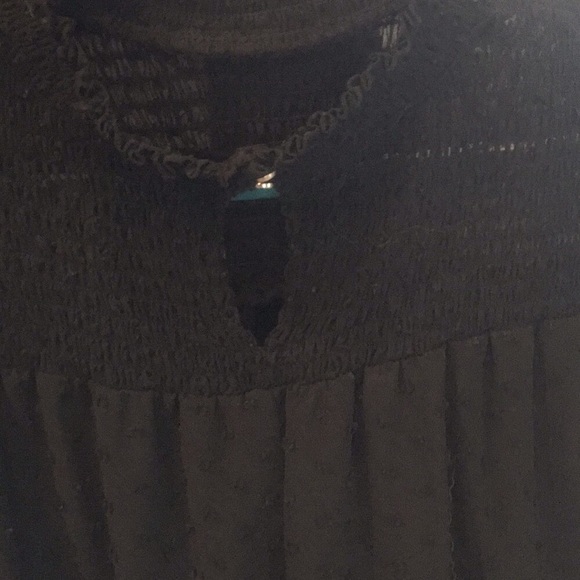 ZARA Dress short - Picture 4 of 5